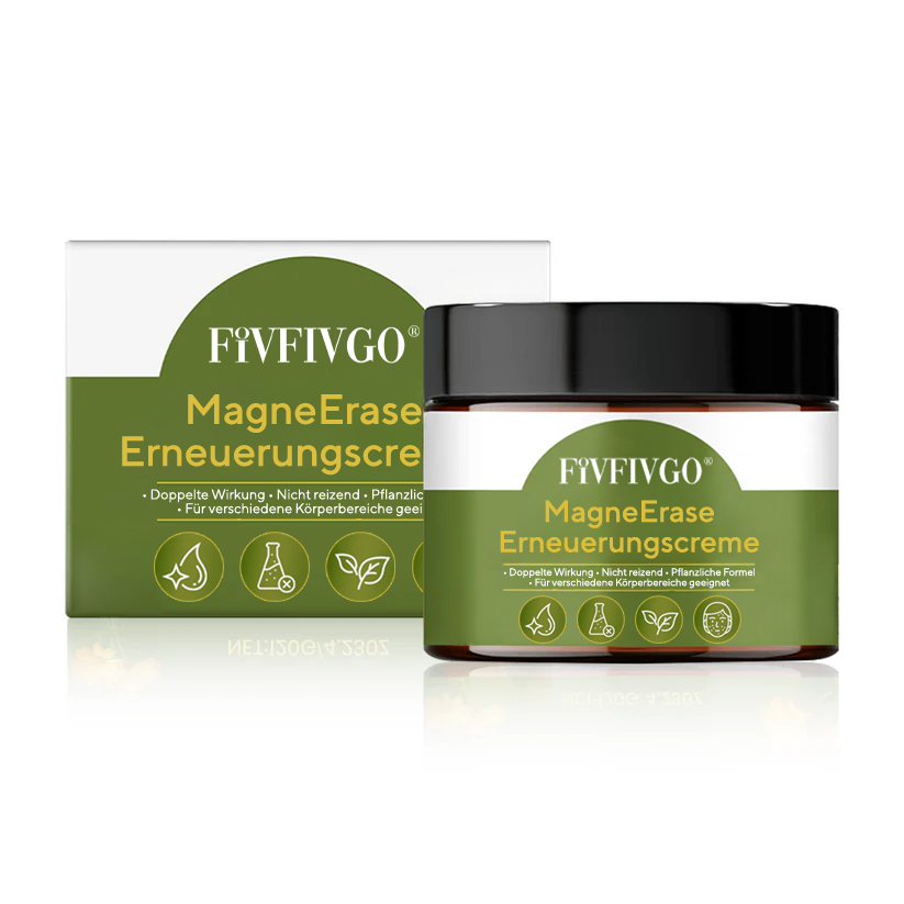 Fivfivgo® MagneErase Erneuerungscreme