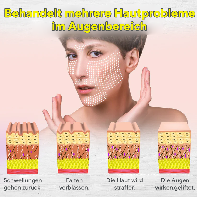 Fivfivgo® Die 7-Tage-V-Line-Kur: Vita A Retinal straffendes Serum