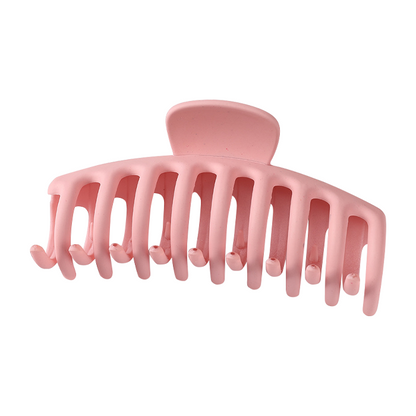 Für dickes Haar, große Krallenklammer (Matte Collection) 