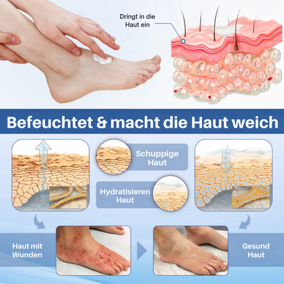 Fivfivgo® AngioVita Diabetiker-Pflegespray