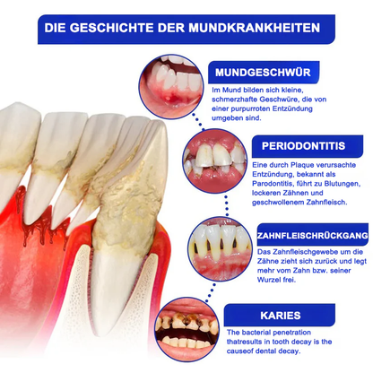 Fivfivgo® Bienengift Behandlung Pulver zum oralen Gebrauch