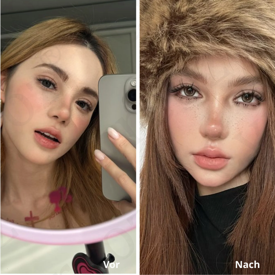 Fivfivgo® EyeCandy-Tropfen