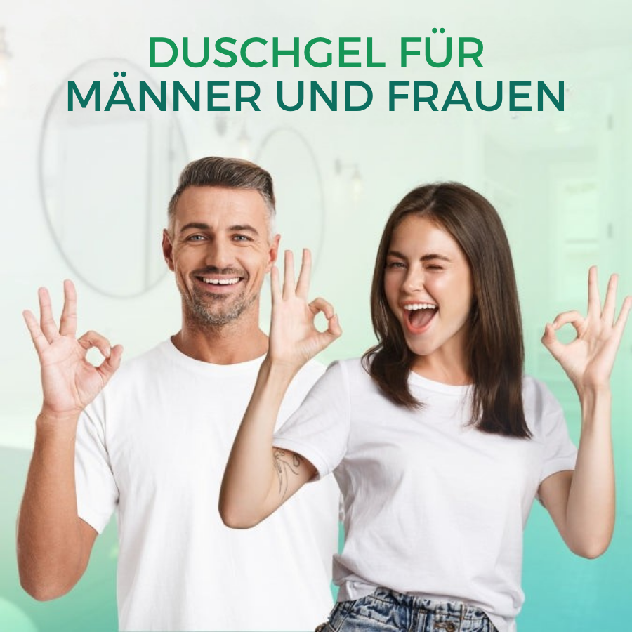 Fivfivgo® Intimate Beruhigung HPV Genitalwarzen Duschgel