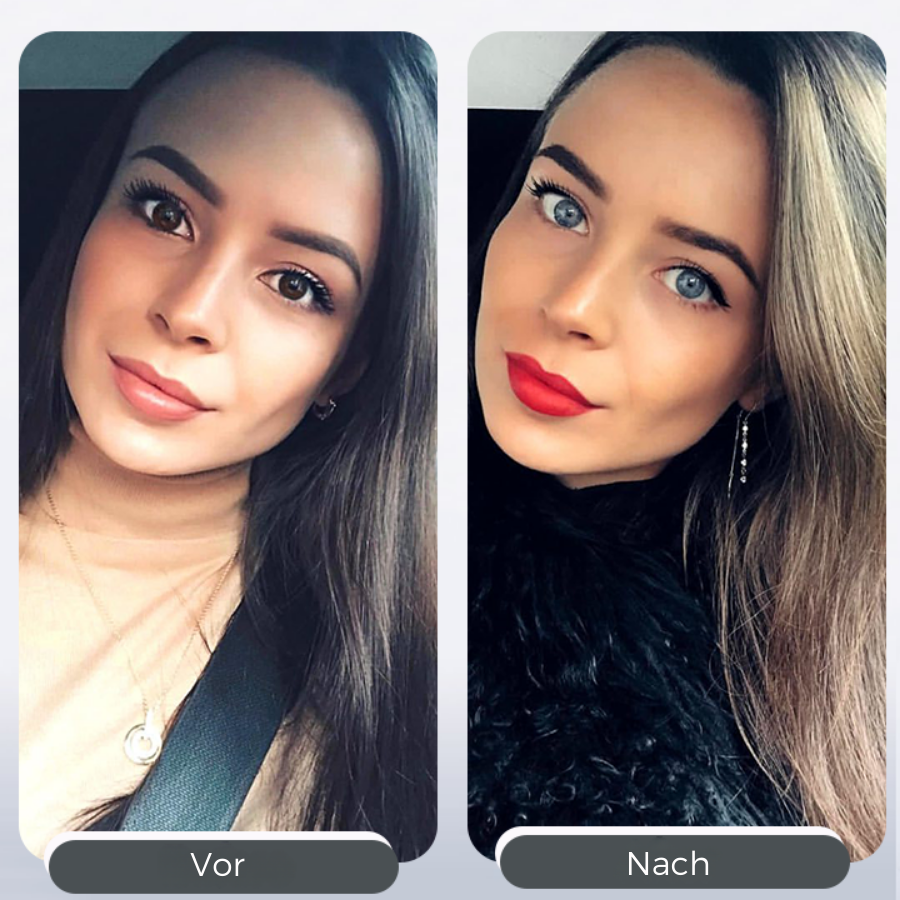 Fivfivgo® EyeCandy-Tropfen