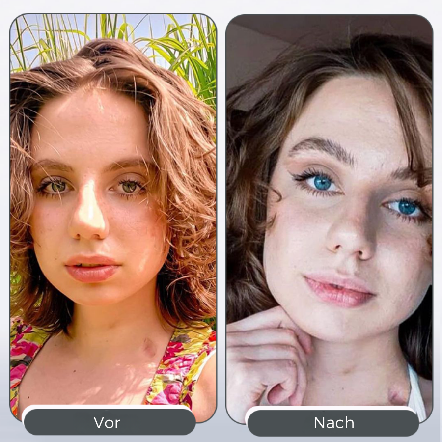 Fivfivgo® EyeCandy-Tropfen