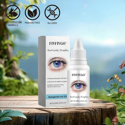 Fivfivgo® EyeCandy-Tropfen