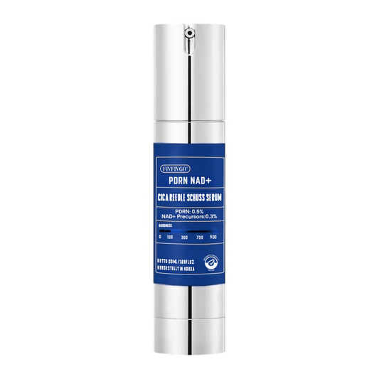Fivfivgo® PDRN-NAD+ Cica Reedle Schuss Serum