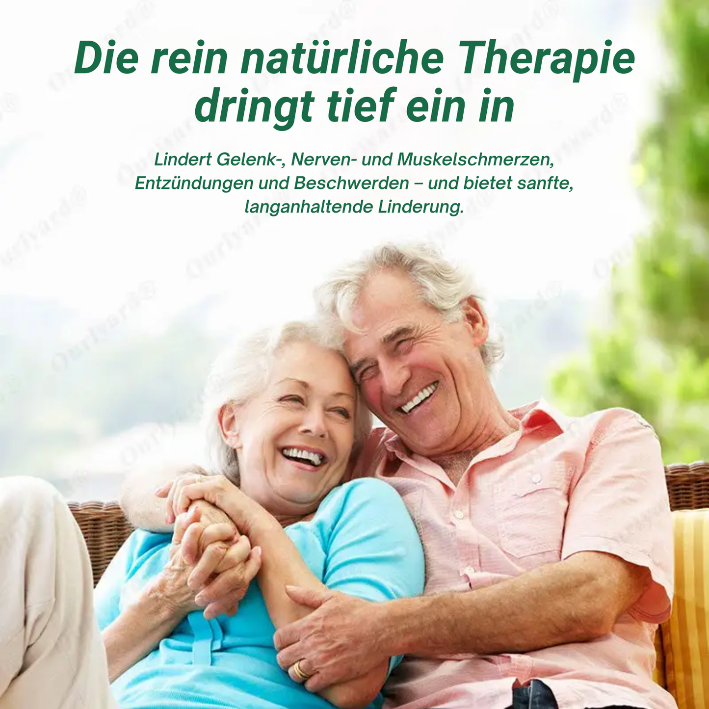 NovaRX® Fortschrittliches Magnesium & Emu-Öl Massage-Schmerzlinderungscreme