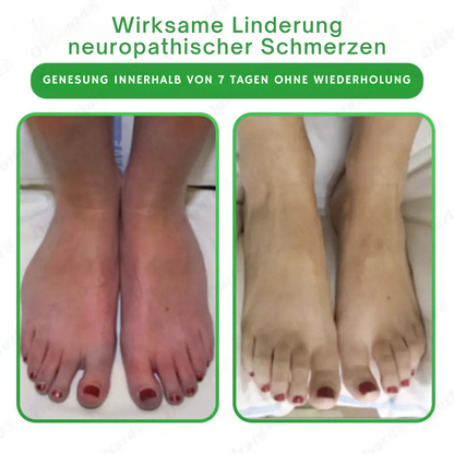 NovaRX® Fortschrittliches Magnesium & Emu-Öl Massage-Schmerzlinderungscreme