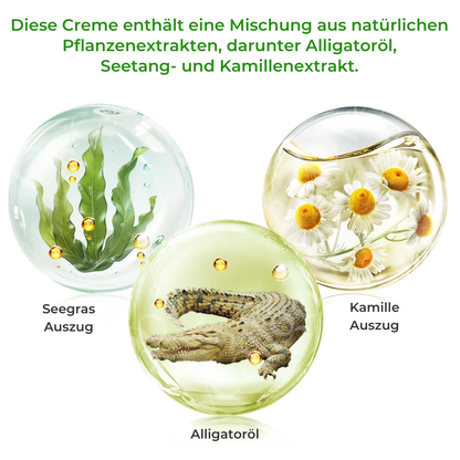 Fivfivgo® NatureErase Sofortige Maulwurf- und Fleckencreme