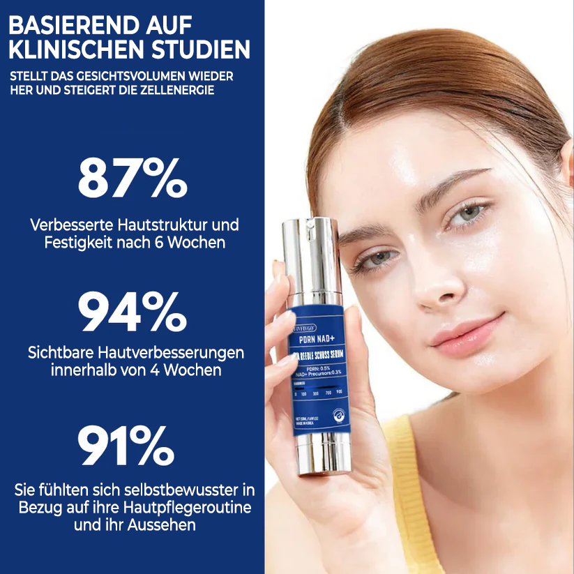 Fivfivgo® PDRN-NAD+ Cica Reedle Schuss Serum