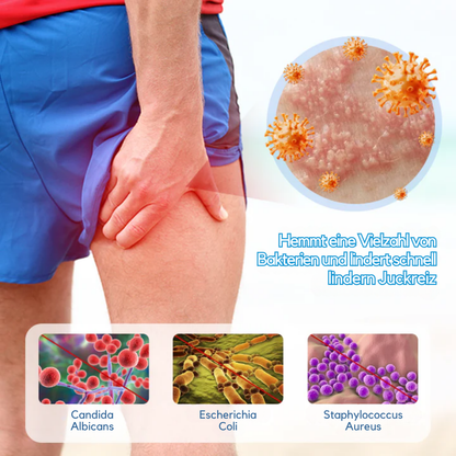 Fivfivgo® Männer GentX Relief-Creme