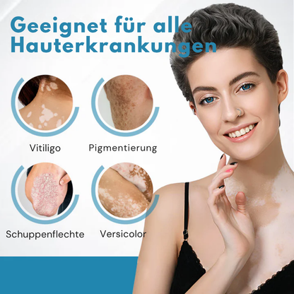 Bikenda® Vitiligo-Lichttherapiegerät