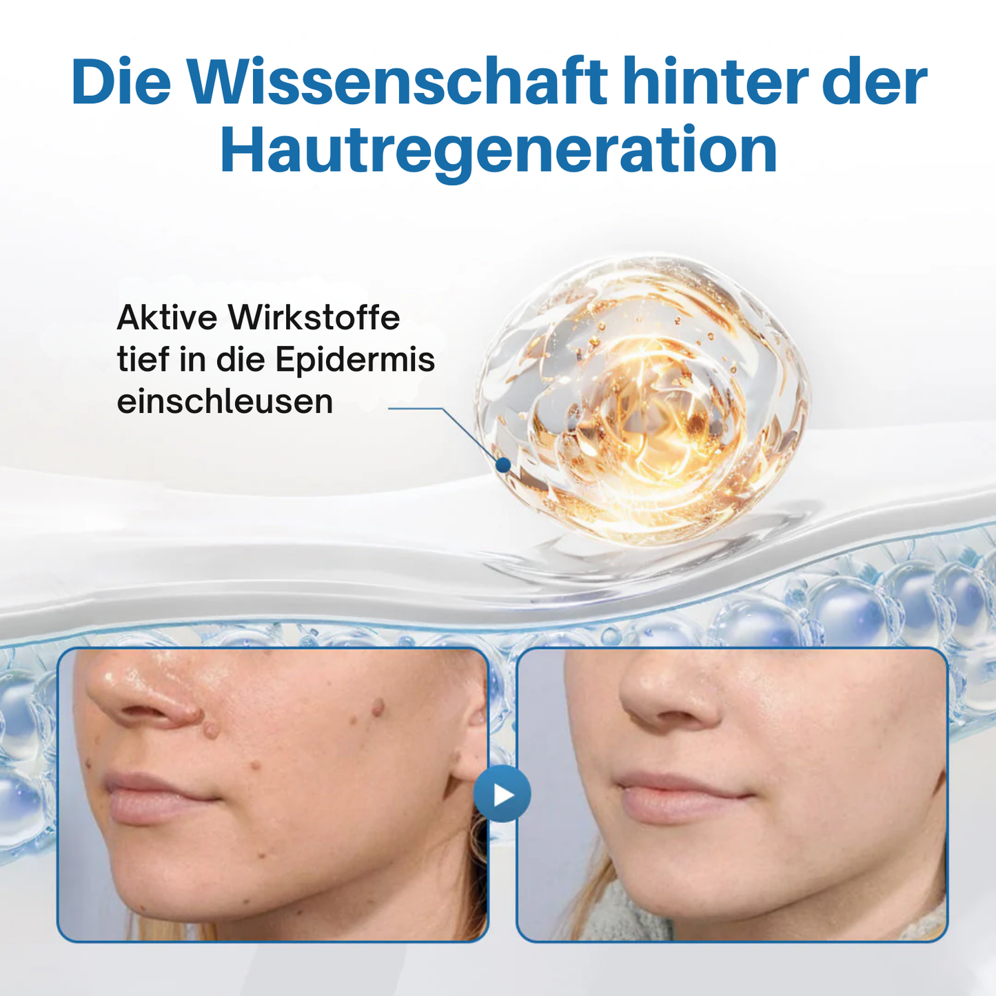 Fivfivgo® BumpFlatten Creme