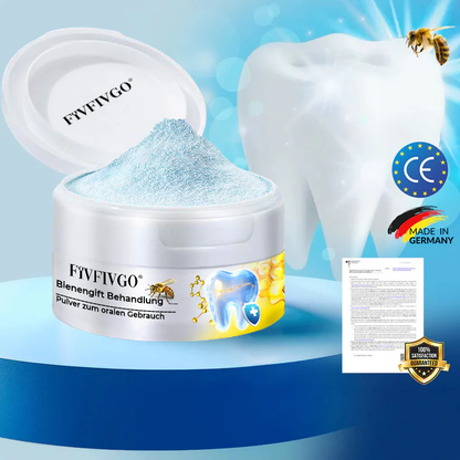 Fivfivgo® Bienengift Behandlung Pulver zum oralen Gebrauch