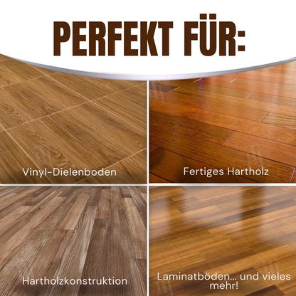 Fivfivgo® 5-in-1 Bodenreiniger | 🛡️5-Tage-Schutz | 👶🐾Sicher für Babys und Haustiere