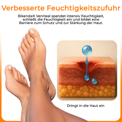 Cvreoz® VenHeal Bienengift Diabetiker-Wundspray