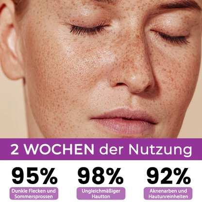 Fivfivgo® MelantraX Advanced Anti-Hyperpigmentierung Essenz