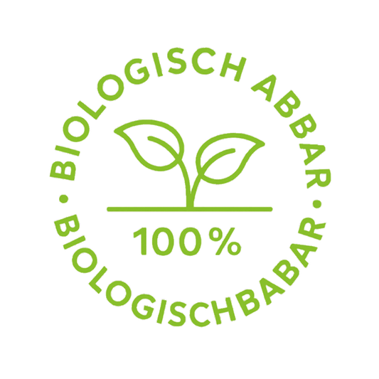 Kompostierbare Verpackung