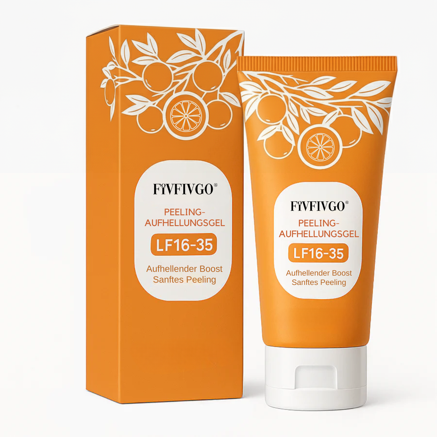 Fivfivgo® Peeling-Aufhellungsgel