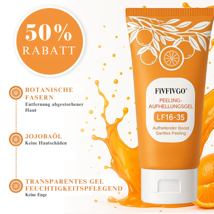 Fivfivgo® Peeling-Aufhellungsgel