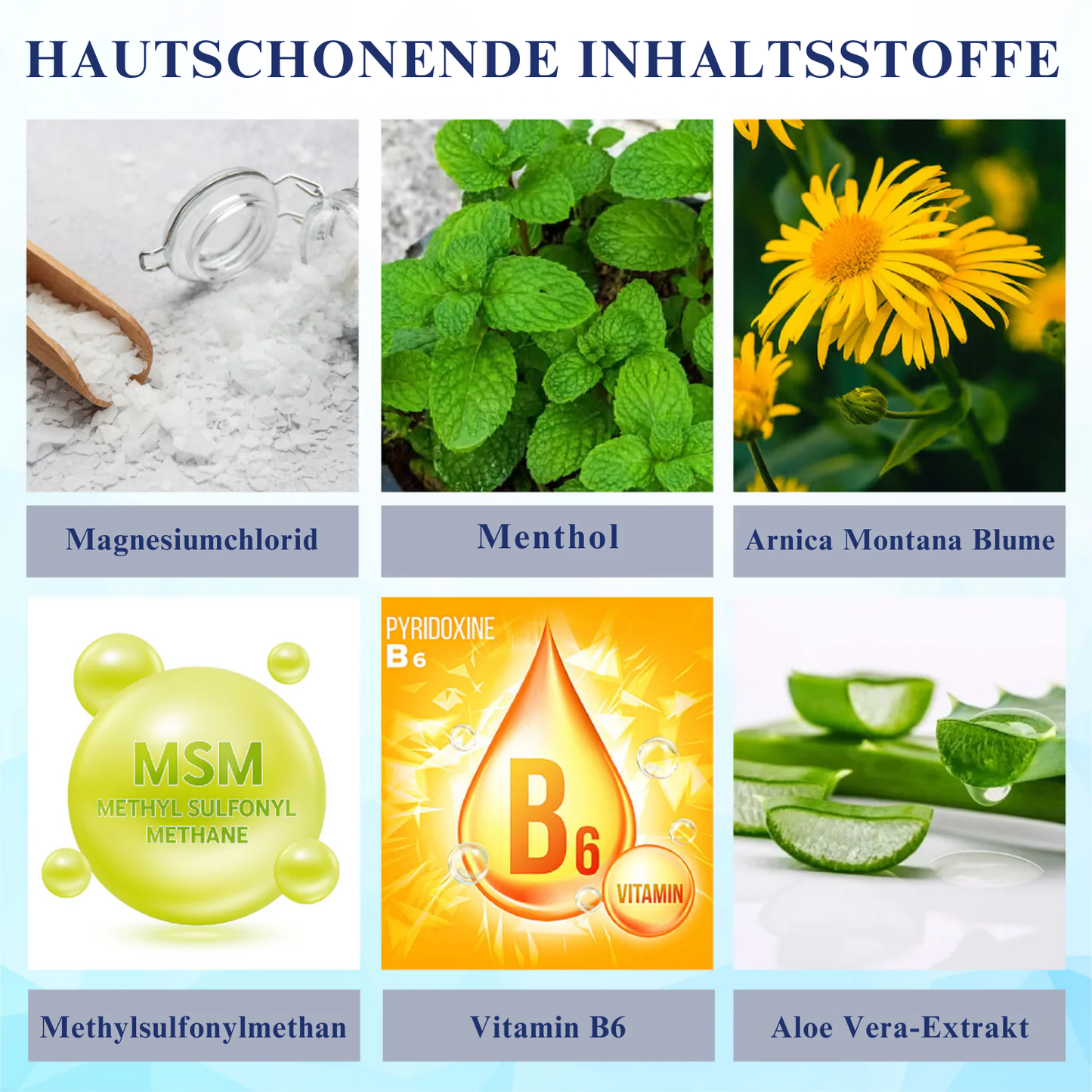 NovaRX® MagniSooth Nerventherapie Roll-On