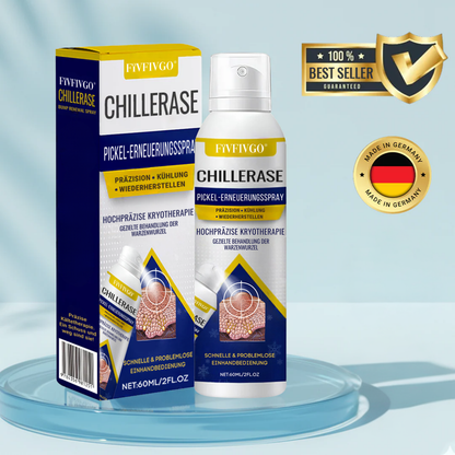 Fivfivgo® ChillErase Pickel-Erneuerungsspray