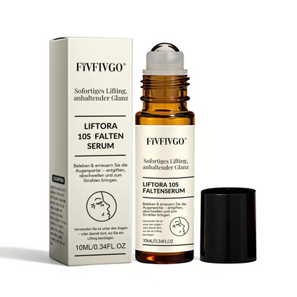 Fivfivgo® Liftora 10s Faltenserum