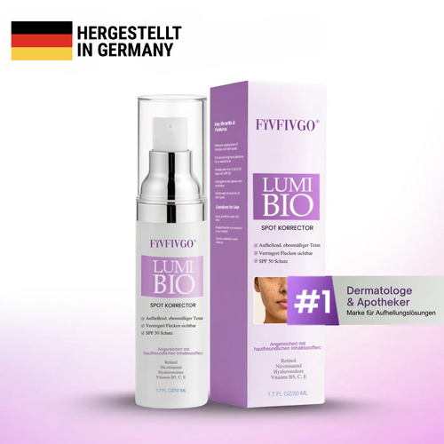 Fivfivgo® Lumi-Bio Spot-Korrektor