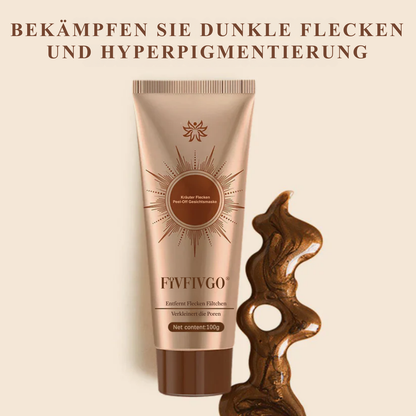 Fivfivgo® Kräuter Flecken Peel-Off-Gesichtsmaske