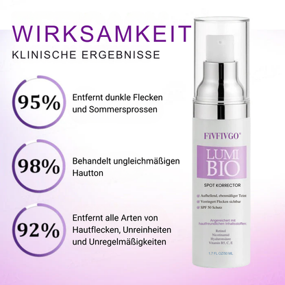 Fivfivgo® Lumi-Bio Spot-Korrektor