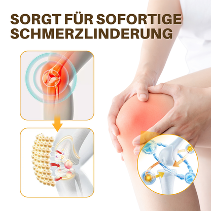 NovaRX® Bienengift-Joint Therapie-Botanischer Patch