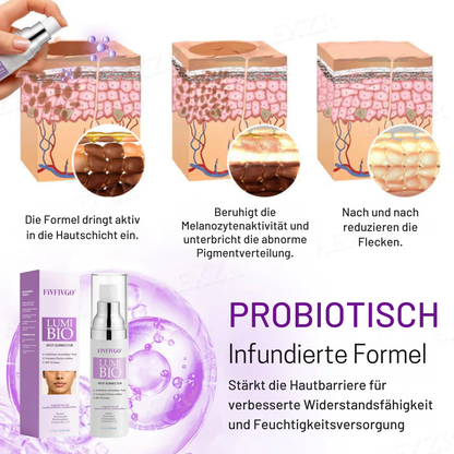 Fivfivgo® Lumi-Bio Spot-Korrektor