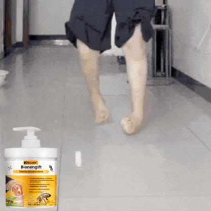 NovaRX® Bienengift-Gelenkreparaturcreme