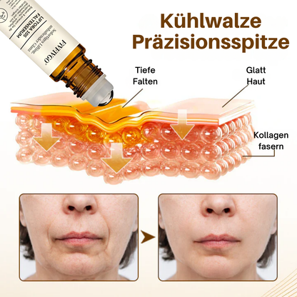 Fivfivgo® Liftora 10s Faltenserum