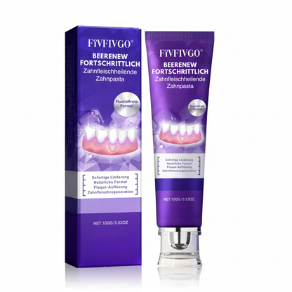 Fivfivgo® BeeRenew Fortschrittlich Zahnfleischheilende Zahnpasta
