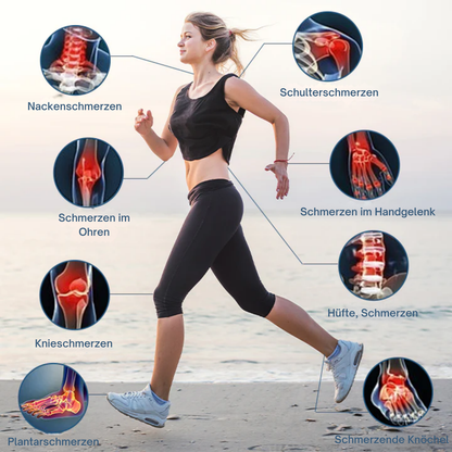 NovaRX® Jointiv BPC-157 Heilcreme