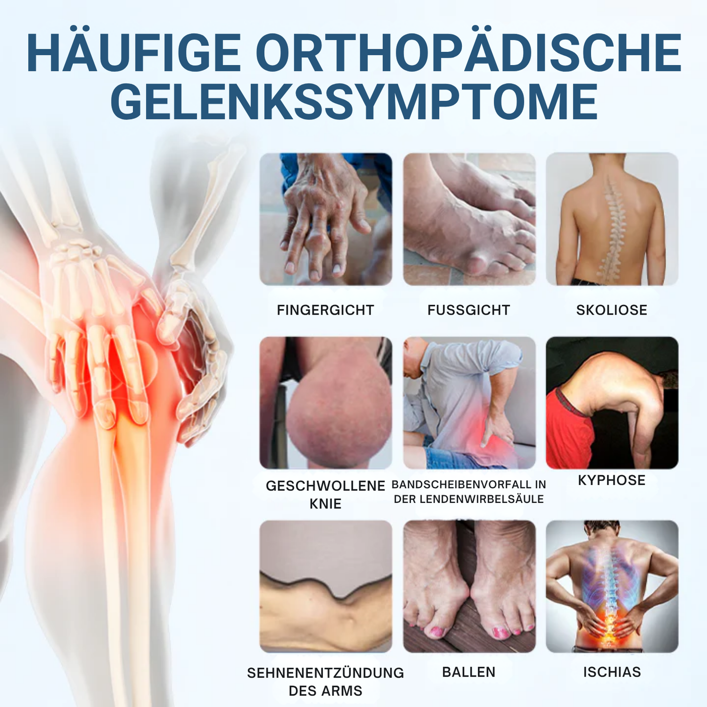 NovaRX® Jointiv BPC-157 Heilcreme