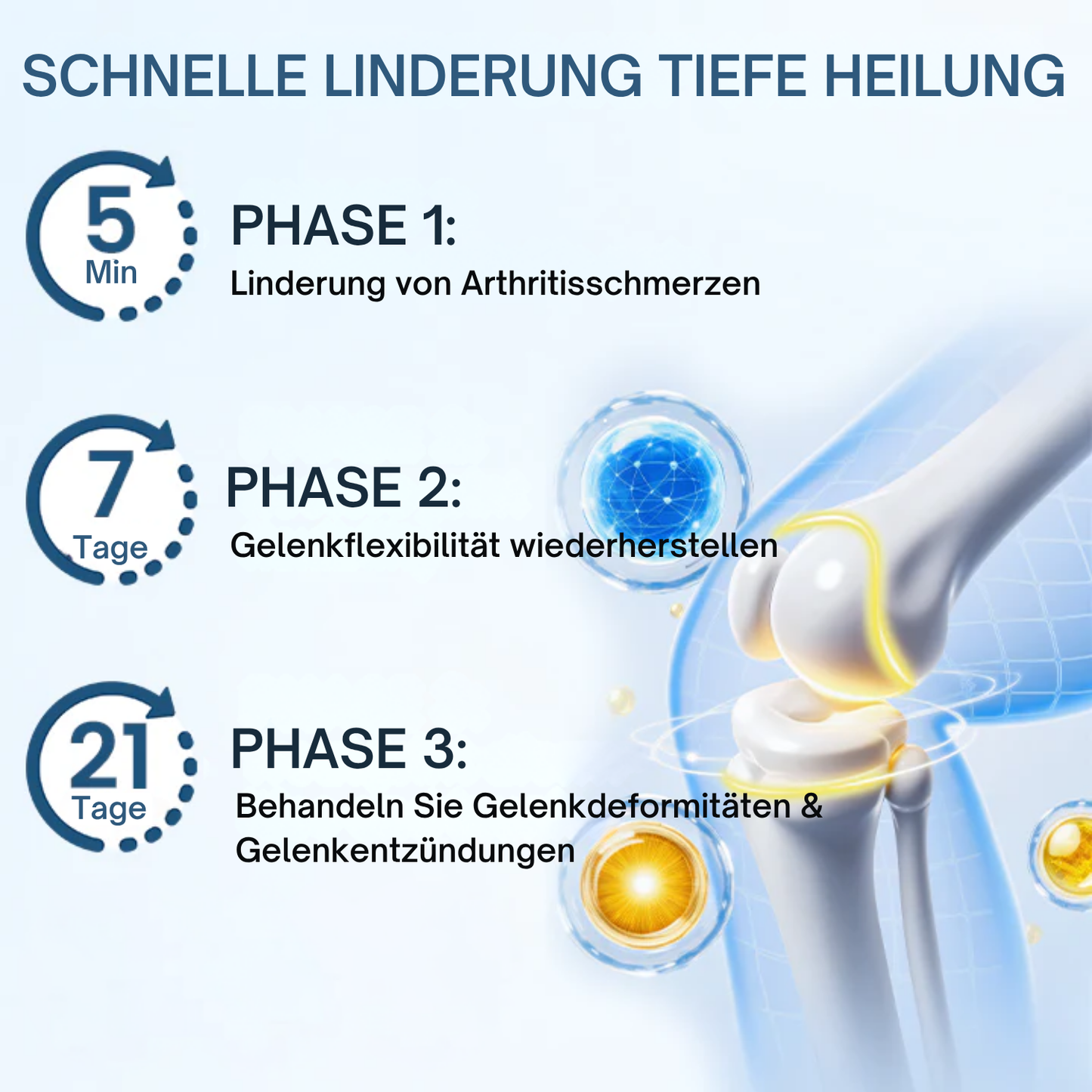 NovaRX® Jointiv BPC-157 Heilcreme