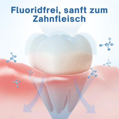 Fivfivgo® ZahnfleischEntlastung Natürliches Spray