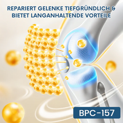 NovaRX® Jointiv BPC-157 Heilcreme