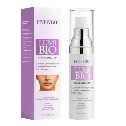 Fivfivgo® Lumi-Bio Spot-Korrektor