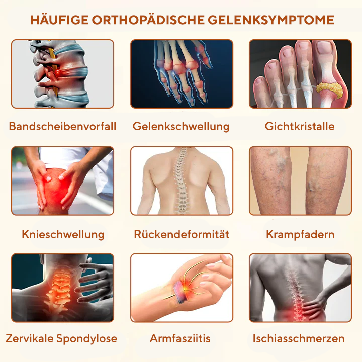 NovaRX® VenomEase Gelenkcreme