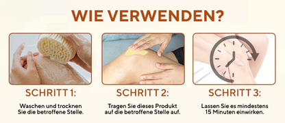 NovaRX® VenomEase Gelenkcreme