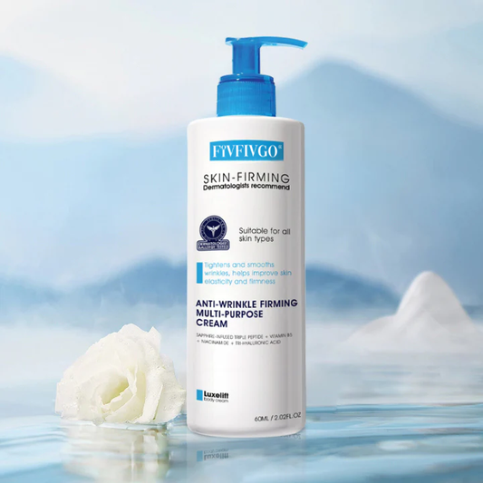 Fivfivgo® Ultra straffende und revitalisierende Creme (erneuert die Festigkeit der Haut)