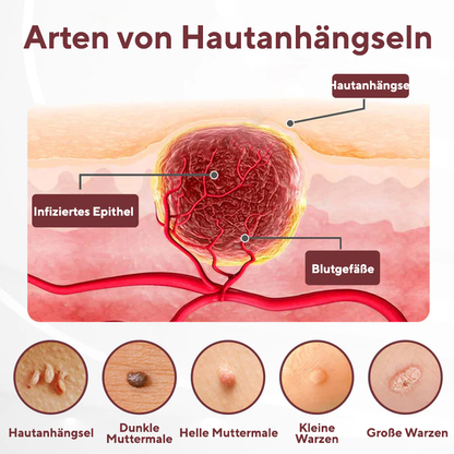 Fivfivgo® KeraErase Ricedual-Action Erneuerungscreme