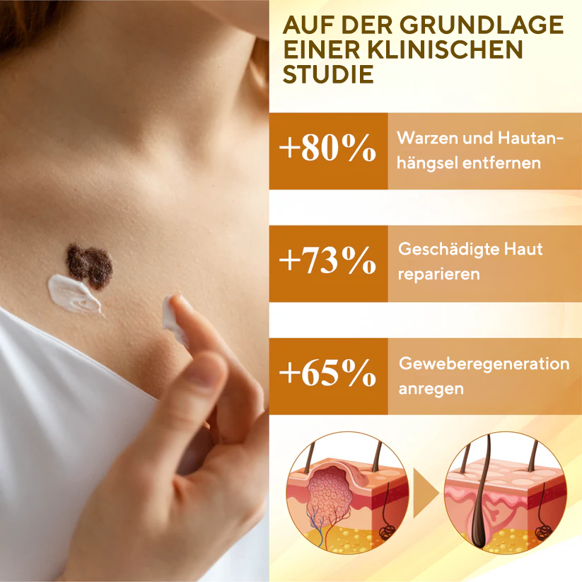 Fivfivgo® Condense Mellifera Gift Hautregenerierende Creme