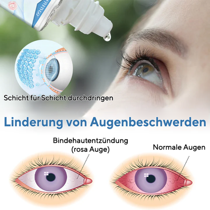 Fivfivgo® ClariSee 5-in-1 Augentropfen