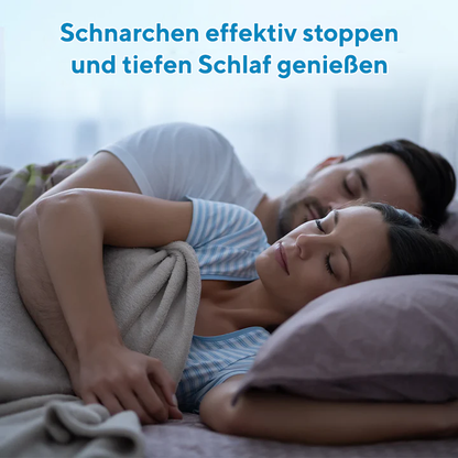Bikenda® DreamGuard   Anti-Schnarch- und  Zähneknirscher-Zahnschutz