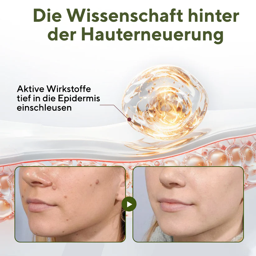 Fivfivgo® MagneErase Erneuerungscreme